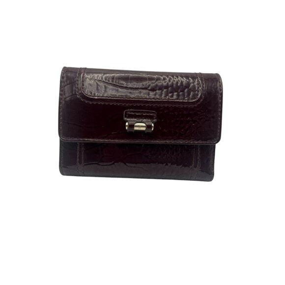 Liz & Co. Trifold Wallet - Picture 1 of 8
